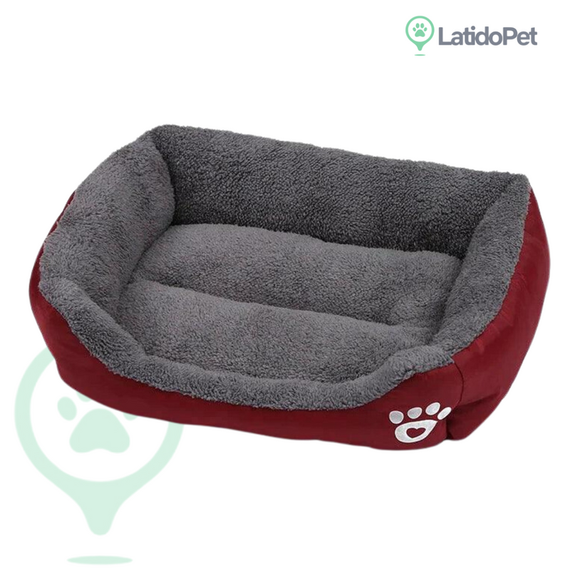 Cama confort para cães e gatos