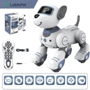 Descubra o RC Robot Electronic Dog- LANÇAMENTO
