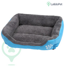 Cama confort para cães e gatos