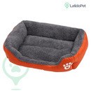 Cama confort para cães e gatos