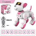 Descubra o RC Robot Electronic Dog- LANÇAMENTO