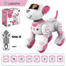 Descubra o RC Robot Electronic Dog- LANÇAMENTO