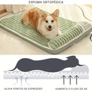 [LEVE 2 PAGUE 1] - Cama Pet Relaxa + Kit Aromaterapia Para Pets