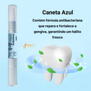 Caneta de cuidado dental para Pets-LatidoPet