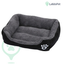 Cama confort para cães e gatos