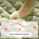 [LEVE 2 PAGUE 1] - Cama Pet Relaxa + Kit Aromaterapia Para Pets