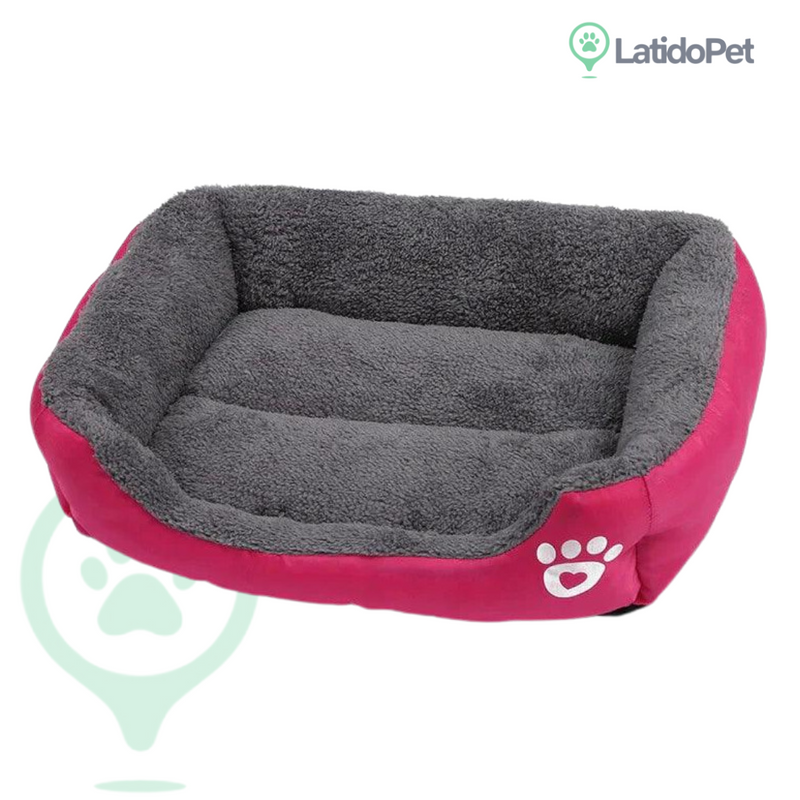 Cama confort para cães e gatos