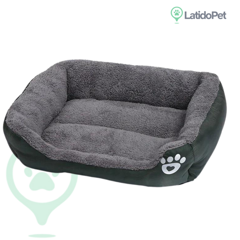 Cama confort para cães e gatos