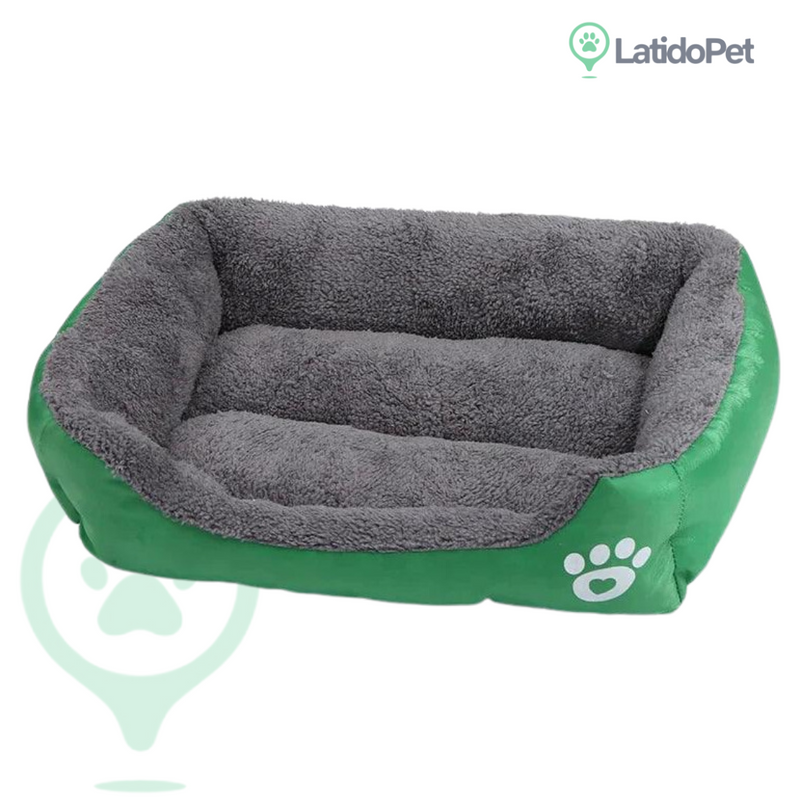 Cama confort para cães e gatos