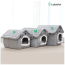 Casa Aconchegante para Pets-LATIDOPET