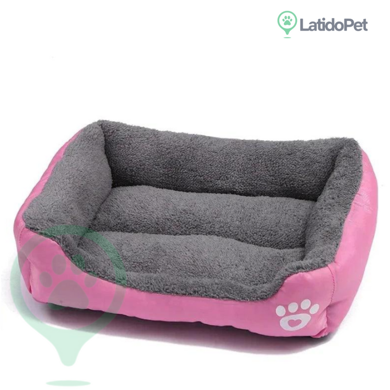 Cama confort para cães e gatos