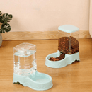 alimentador automático para cães