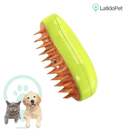 Pet Spa Brush Pro-LATIDOPET