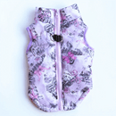 Colete para inverno - pet - LatidoPet