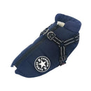 Jaqueta Puffer - para pet - LatidoPet