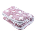 Cobertor peludo - serve como caminha para seu pet - LatidoPet