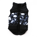 Colete para inverno - pet - LatidoPet