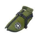 Jaqueta Puffer - para pet - LatidoPet