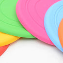 Disco de silicone - brinquedo para pet - LatidoPet
