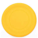 Disco de silicone - brinquedo para pet - LatidoPet