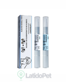 Caneta de cuidado dental para Pets-LatidoPet