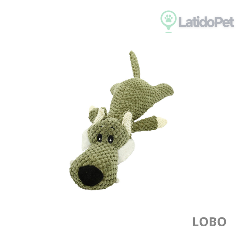 Transforme a Hora da Brincadeira com a LATIDOPET!