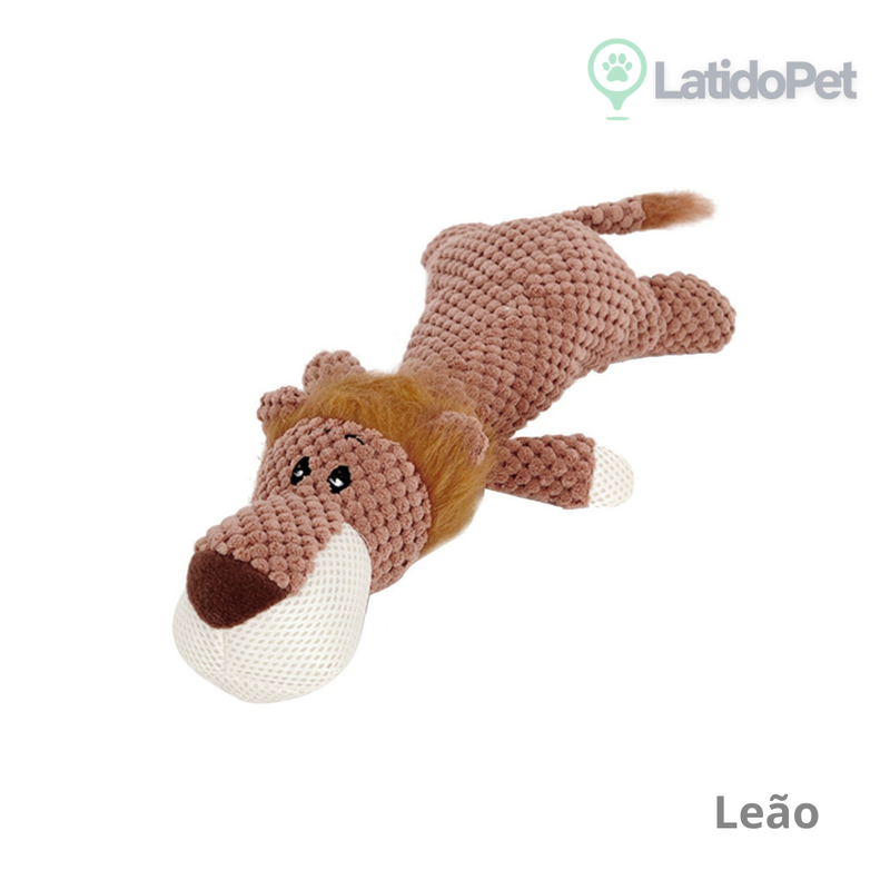 Transforme a Hora da Brincadeira com a LATIDOPET!