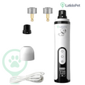 lixador elétrico - para pet-LATIDOPET
