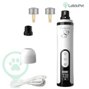 lixador elétrico - para pet-LATIDOPET
