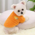 Roupa pet - para inverno - LatidoPet