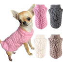 Mantenha seu pet aquecido no inverno com a nova roupinha de pelúcia da LatidoPet!