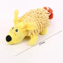 Brinquedo de pelúcia para pet - LatidoPet