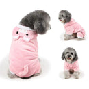 Roupinha temática para pets - LatidoPet
