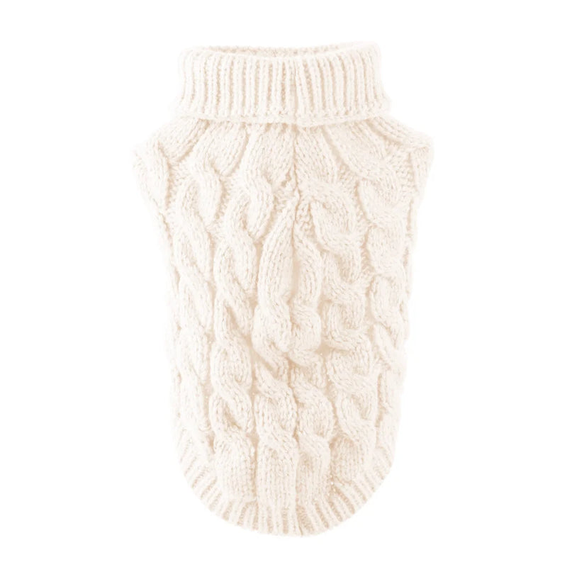 Mantenha seu pet aquecido no inverno com a nova roupinha de pelúcia da LatidoPet!