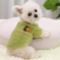 Roupa pet - para inverno - LatidoPet