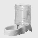 alimentador automático para cães - LatidoPet