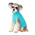 Mantenha seu pet aquecido no inverno com a nova roupinha de pelúcia da LatidoPet!