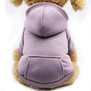 Moletom com capuz para pets - LatidoPet
