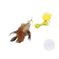 Brinquedo Interativo para gatos - LatidoPet