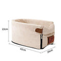 Caminha portátil para pets - LatidoPet