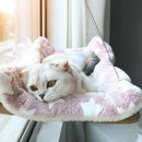 cama suspensa para gatos - LatidoPet