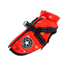 Jaqueta Puffer - para pet - LatidoPet