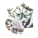Camisa florida para pet - LatidoPet