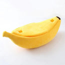 Cama banana para pets - LatidoPet
