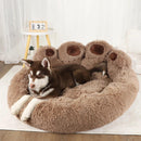 Cama Fluffy para Pets-LATIDOPET