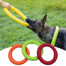 disco voador - brinquedo para pet - LatidoPet