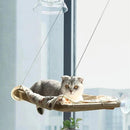 cama suspensa para gatos - LatidoPet