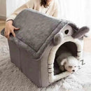 Casa Aconchegante para Pets-LATIDOPET