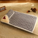 [LEVE 2 PAGUE 1] - Cama Pet Relaxa + Kit Aromaterapia Para Pets