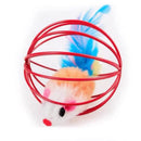 Transforme a Brincadeira do Seu Pet com a Mini-Mouse da LatidoPet!